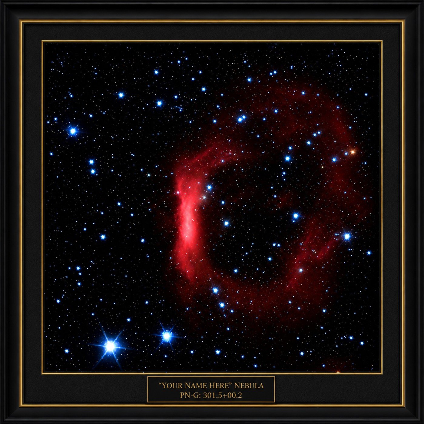 Mo 11 framed fine art print